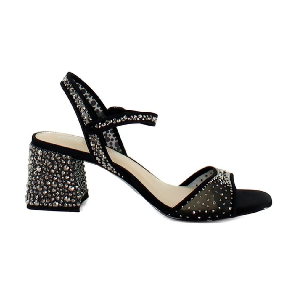 Betsey Johnson Otis Black - Picture 8 of 8